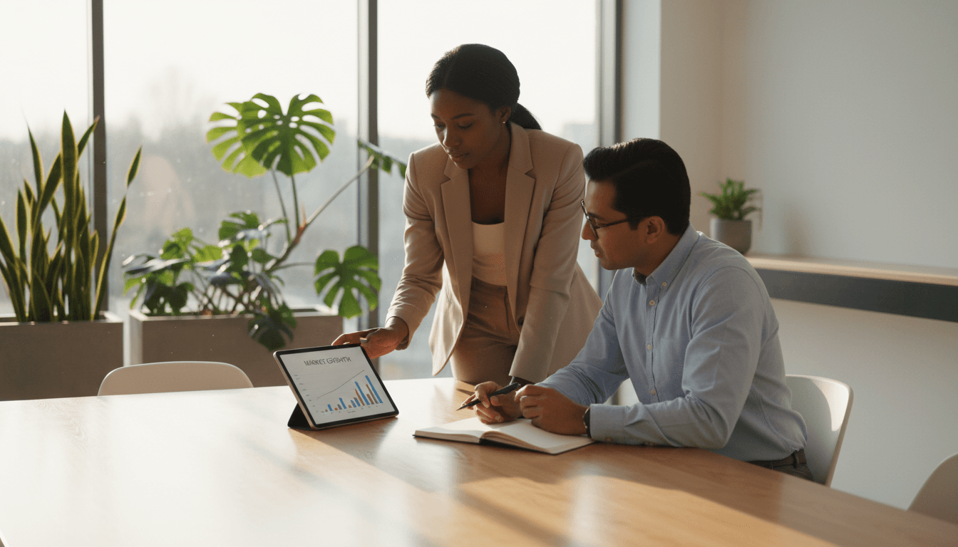 Custom Consulting Plans