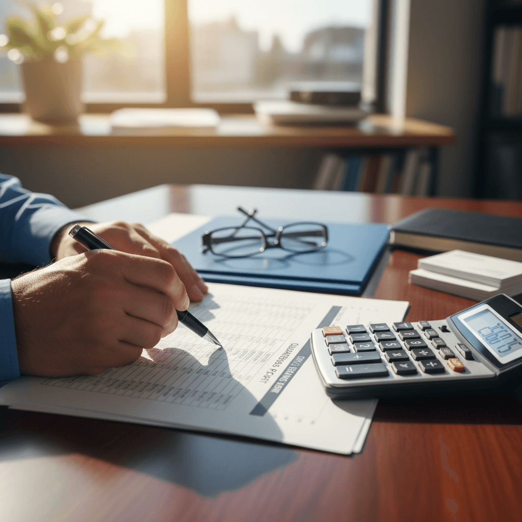 Financial Management