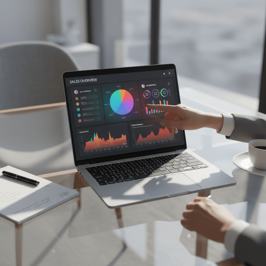 Performance Benchmarking